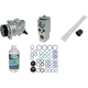 Purchase Top-Quality UAC - KT5559 - Compressor Replacement Kit pa1