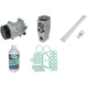 Purchase Top-Quality UAC - KT5560 - Compressor Replacement Kit pa3