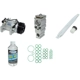 Purchase Top-Quality UAC - KT5561 - Compressor Replacement Kit pa1