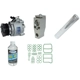 Purchase Top-Quality UAC - KT5562 - Compressor Replacement Kit pa1
