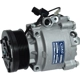Purchase Top-Quality UAC - KT5562 - Compressor Replacement Kit pa5
