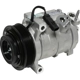 Purchase Top-Quality UAC - KT5564 - A/C Compressor Kit pa4