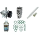 Purchase Top-Quality UAC - KT5571 - Compressor Replacement Kit pa1