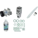 Purchase Top-Quality New Compressor With Kit-Complete by UAC - KT5583 pa1