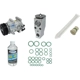 Purchase Top-Quality New Compressor With Kit-Complete by UAC - KT5586 pa1