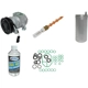 Purchase Top-Quality UAC - KT5619 - Compressor Replacement Kit pa1