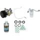 Purchase Top-Quality UAC - KT5620 - Compressor Replacement Kit pa2