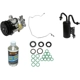 Purchase Top-Quality UAC - KT5621 - Compressor Replacement Kit pa2