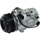 Purchase Top-Quality UAC - KT5624 - A/C Compressor Kit pa4