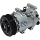 Purchase Top-Quality UAC - KT5631 - Compressor Replacement Kit pa6