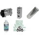 Purchase Top-Quality UAC - KT5632 - Compressor Replacement Kit pa1