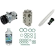 Purchase Top-Quality UAC - KT5635 - Compressor Replacement Kit pa2