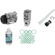 Purchase Top-Quality UAC - KT5662 - Compressor Replacement Kit pa1