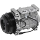 Purchase Top-Quality UAC - KT5662 - Compressor Replacement Kit pa6