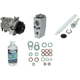 Purchase Top-Quality UAC - KT5667 - Compressor Replacement Kit pa1