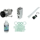 Purchase Top-Quality UAC - KT5671 - Compressor Replacement Kit pa1