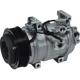 Purchase Top-Quality UAC - KT5678 - A/C Compressor Kit pa5