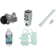 Purchase Top-Quality UAC - KT5681 - Compressor Replacement Kit pa1