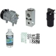 Purchase Top-Quality UAC - KT5685 - Compressor Replacement Kit pa1