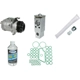 Purchase Top-Quality UAC - KT5696 - Compressor Replacement Kit pa1