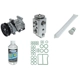 Purchase Top-Quality UAC - KT5711 - Compressor Replacement Kit pa1