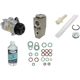 Purchase Top-Quality UAC - KT5715 - A/C Compressor Kit pa1