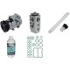 Purchase Top-Quality UAC - KT5747 - Compressor Replacement Kit pa1