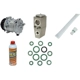 Purchase Top-Quality UAC - KT5750 - Compressor Replacement Kit pa1