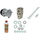 Purchase Top-Quality UAC - KT5751 - Compressor Replacement Kit pa1