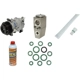 Purchase Top-Quality UAC - KT5752 - Compressor Replacement Kit pa1