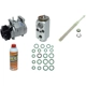 Purchase Top-Quality UAC - KT5757 - Compressor Replacement Kit pa1