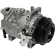 Purchase Top-Quality UAC - KT5769 - Compressor Replacement Kit pa4