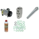 Purchase Top-Quality UAC - KT5770 - Compressor Replacement Kit pa1