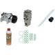 Purchase Top-Quality UAC - KT5777 - Compressor Replacement Kit pa1