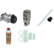 Purchase Top-Quality UAC - KT5778 - Compressor Replacement Kit pa1