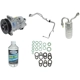 Purchase Top-Quality UAC - KT5787 - Compressor Replacement Kit pa1