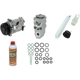 Purchase Top-Quality UAC - KT5793 - Compressor Replacement Kit pa1