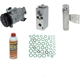 Purchase Top-Quality UAC - KT5794 - Compressor Replacement Kit pa1