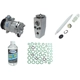 Purchase Top-Quality UAC - KT5796 - Compressor Replacement Kit pa1