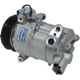 Purchase Top-Quality UAC - KT5796 - Compressor Replacement Kit pa2