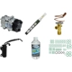 Purchase Top-Quality UAC - KT5798 - Compressor Replacement Kit pa4