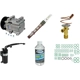 Purchase Top-Quality UAC - KT5801 - Compressor Replacement Kit pa4