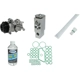 Purchase Top-Quality UAC - KT5808 - Compressor Replacement Kit pa2