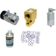 Purchase Top-Quality UAC - KT5811 - Compressor Replacement Kit pa2