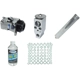 Purchase Top-Quality UAC - KT5829 - Compressor Replacement Kit pa1