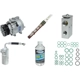 Purchase Top-Quality UAC - KT5837 - Compressor Replacement Kit pa4