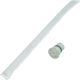Purchase Top-Quality UAC - KT5858 - A/C Compressor Kit pa2