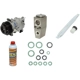 Purchase Top-Quality UAC - KT5878 - Compressor Replacement Kit pa1