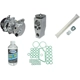 Purchase Top-Quality UAC - KT5900 - Compressor Replacement Kit pa1