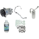 Purchase Top-Quality UAC - KT5906 - Compressor Replacement Kit pa1